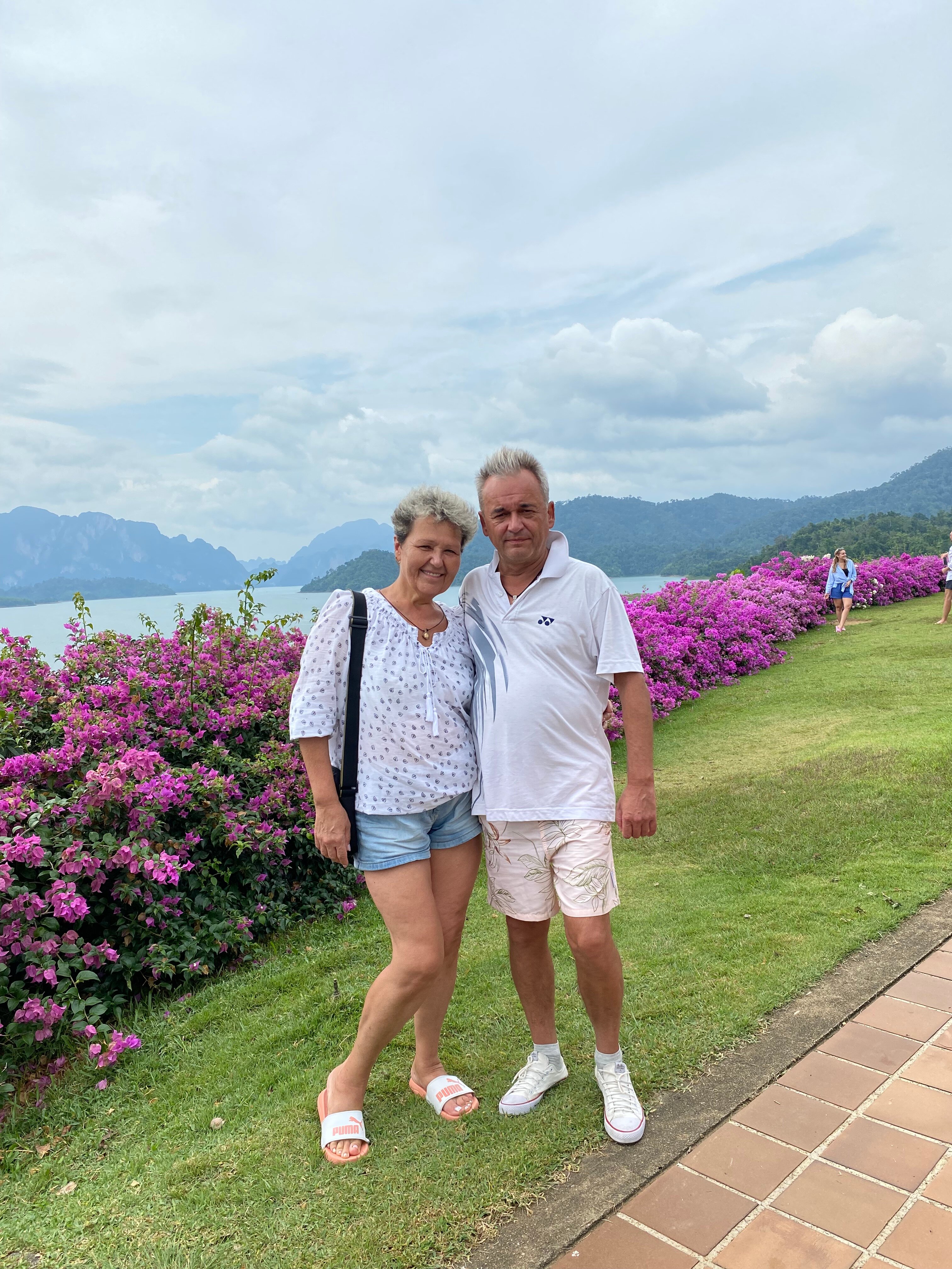 Фото The Waters Khao Lak by Katathani