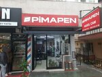 Hasel Cam (Istanbul, Kucukcekmece, Cennet Neighborhood, Alparslan Avenue, 34A), windows