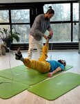 Золотое Сечение (Bolshoy Drovyanoy Lane, 8с1), wellness center