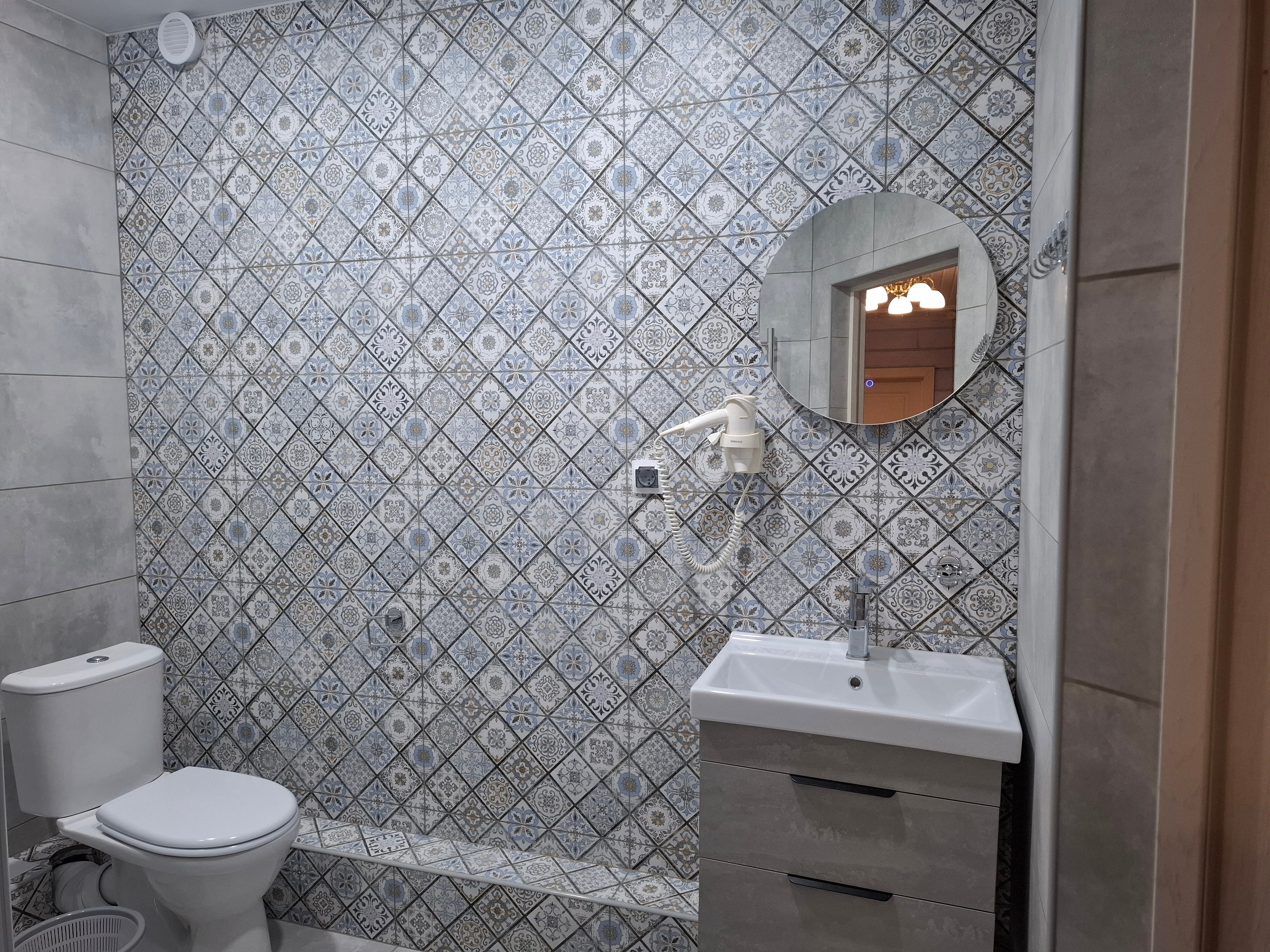 Фото Гостевой дом Шевченко