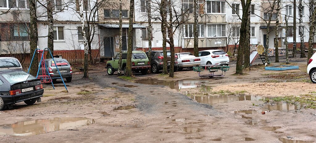Playground Playground, Smolensk, photo