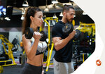 FitForce Uae - Personal Trainers (Churchill Towers, Business Bay, Dubai), sports club