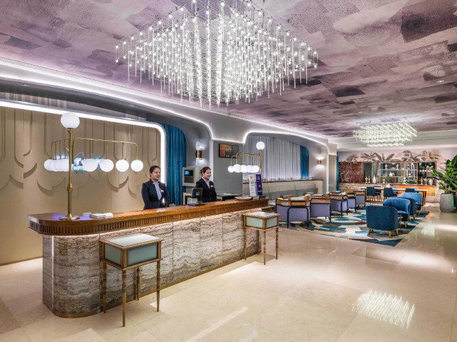 Фото отеля 5