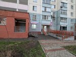 Wildberries (3rd Pokrovskiy Drive, 2), point of delivery