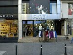 Furq (İstanbul, Ümraniye, Alemdağ Cad., 126C) ، متجر ملابس