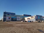 Public bathroom (Sankibay Batyr Avenue, 14Д), toilet