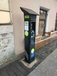 Parking payment № 9016 (Pestelya Street, 3) ، عداد وقوف السيارات