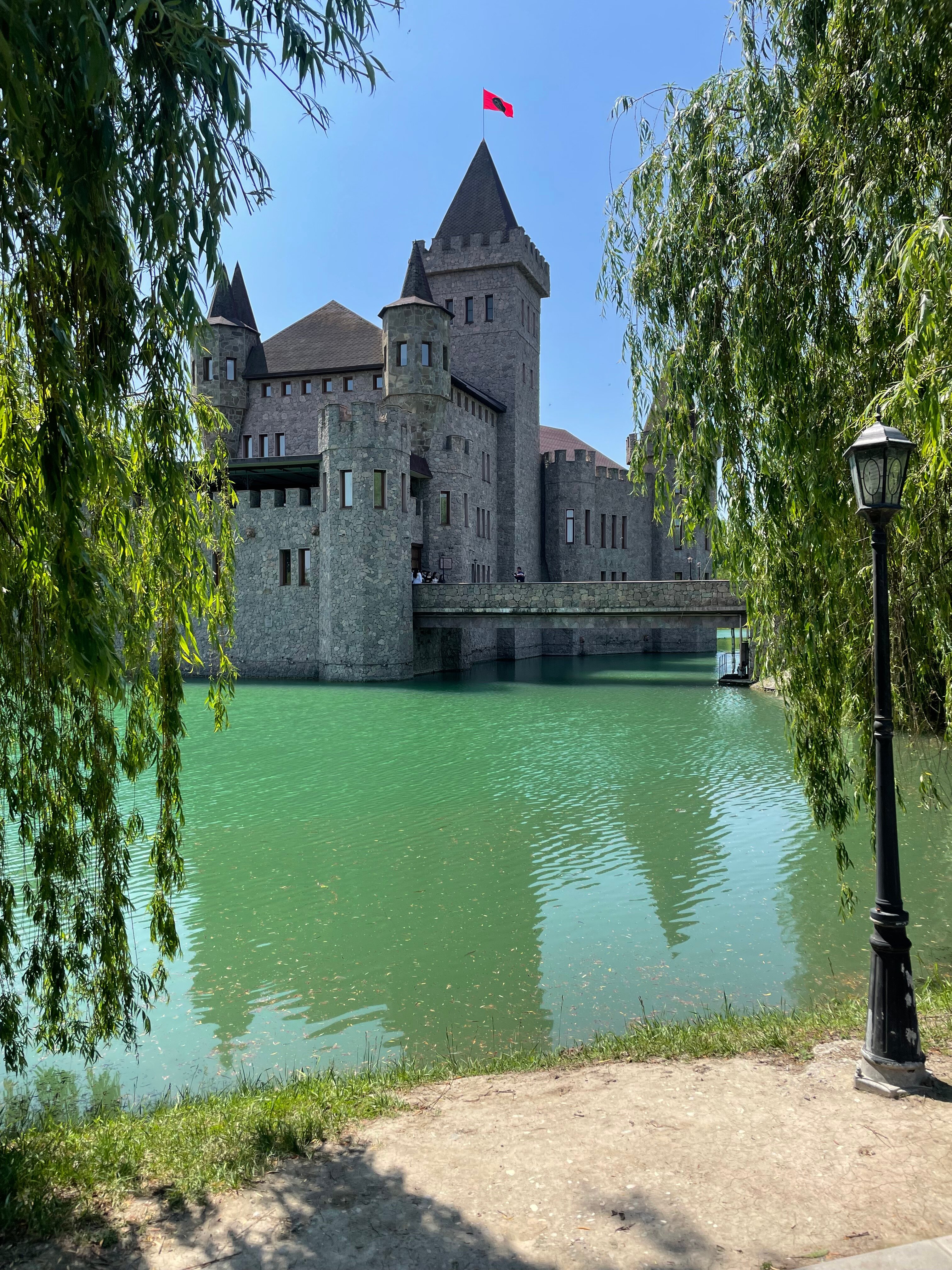 Фото Горный Пик