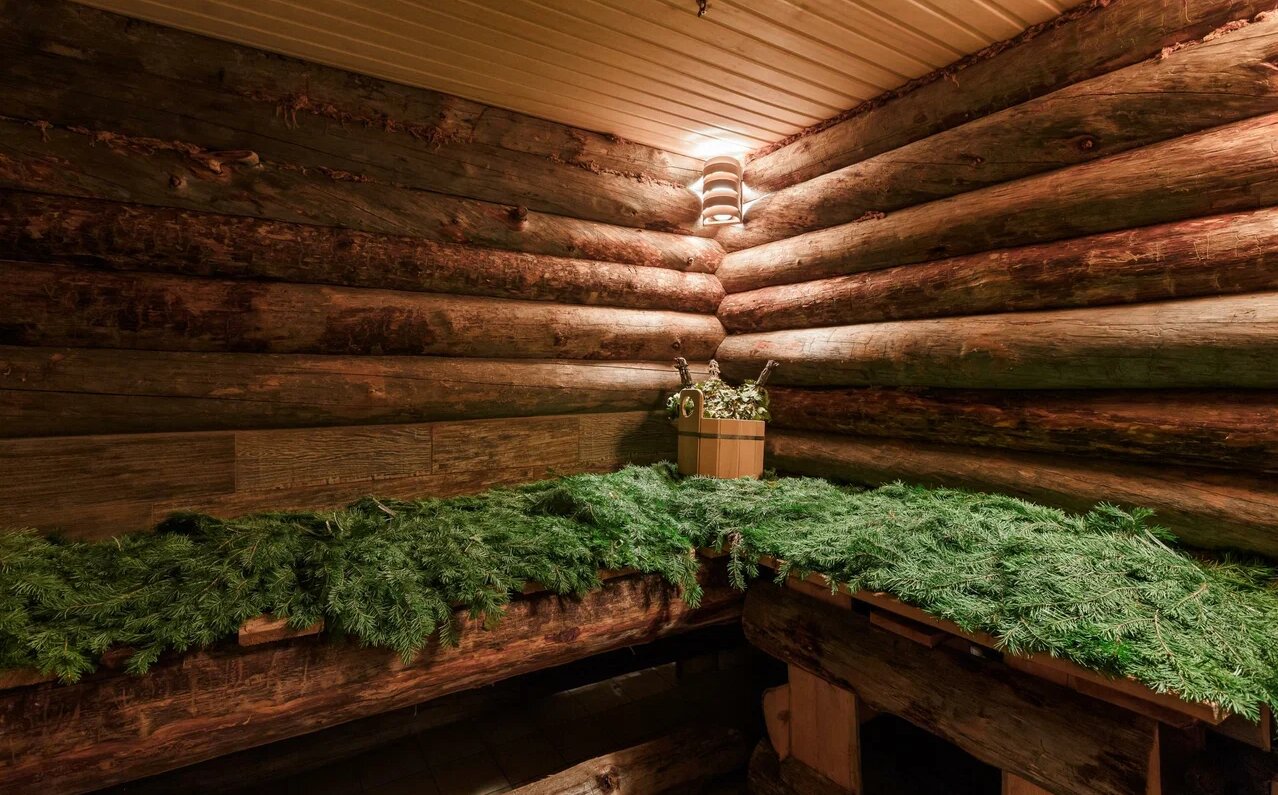 Фото Баланжур