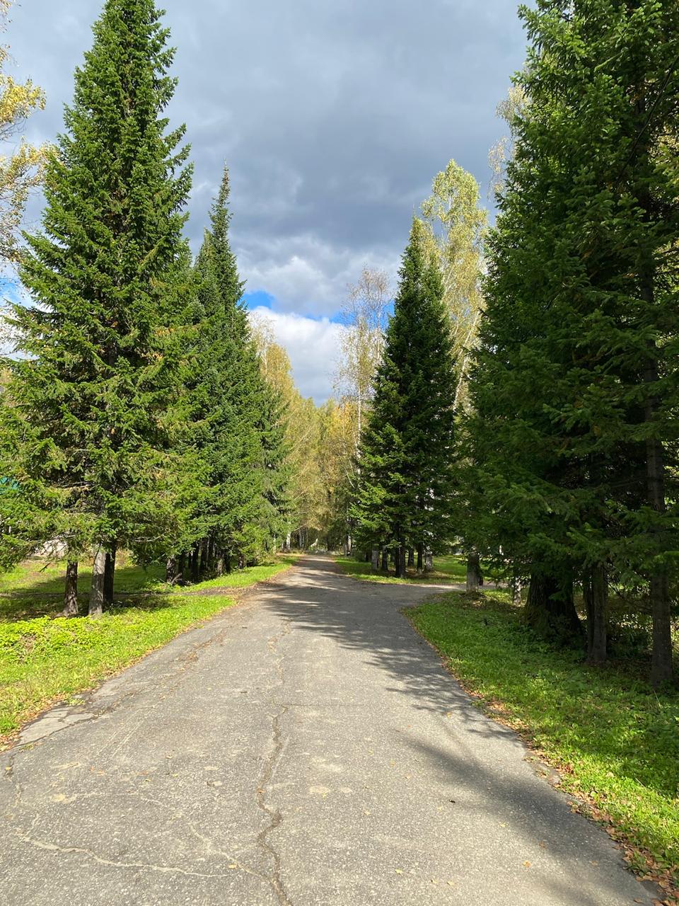 Фото Оздоровительный городок Дружба
