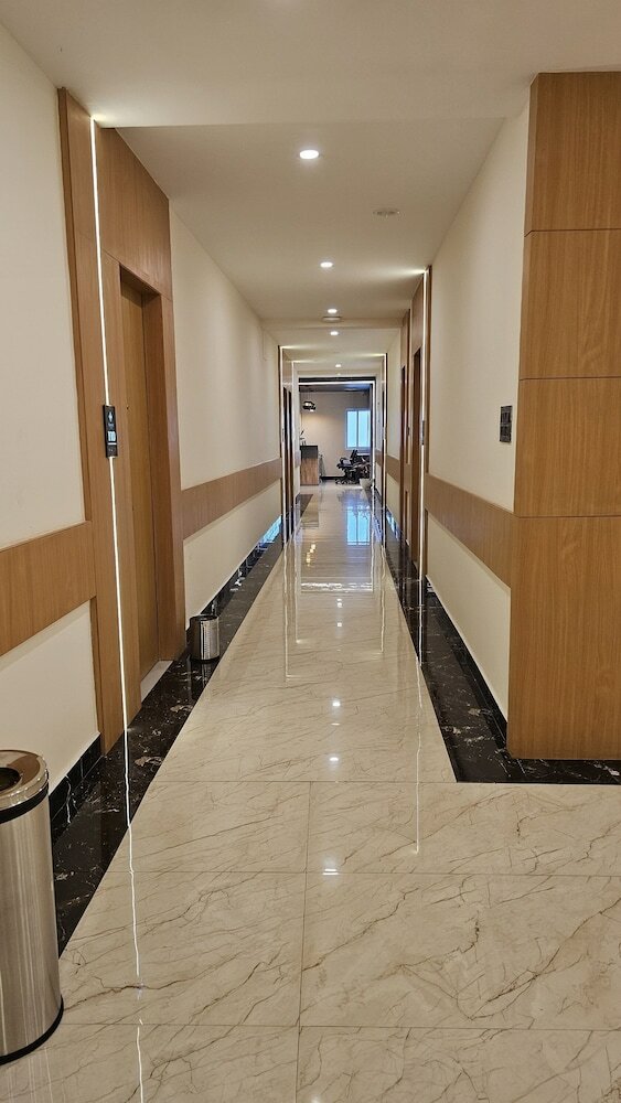 Фото Emerald Urban Comforts