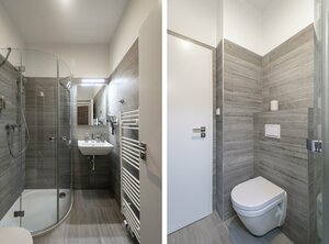 Гостиница Seven Wishes Boutique Residence