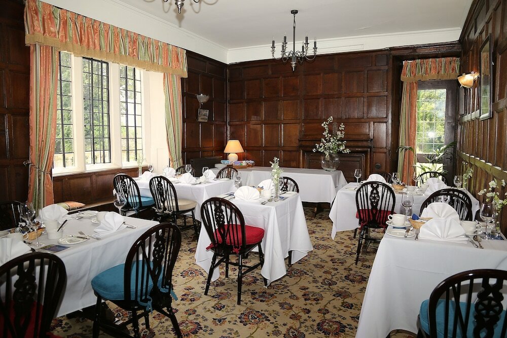 Фото Woodsome Hall Golf Club