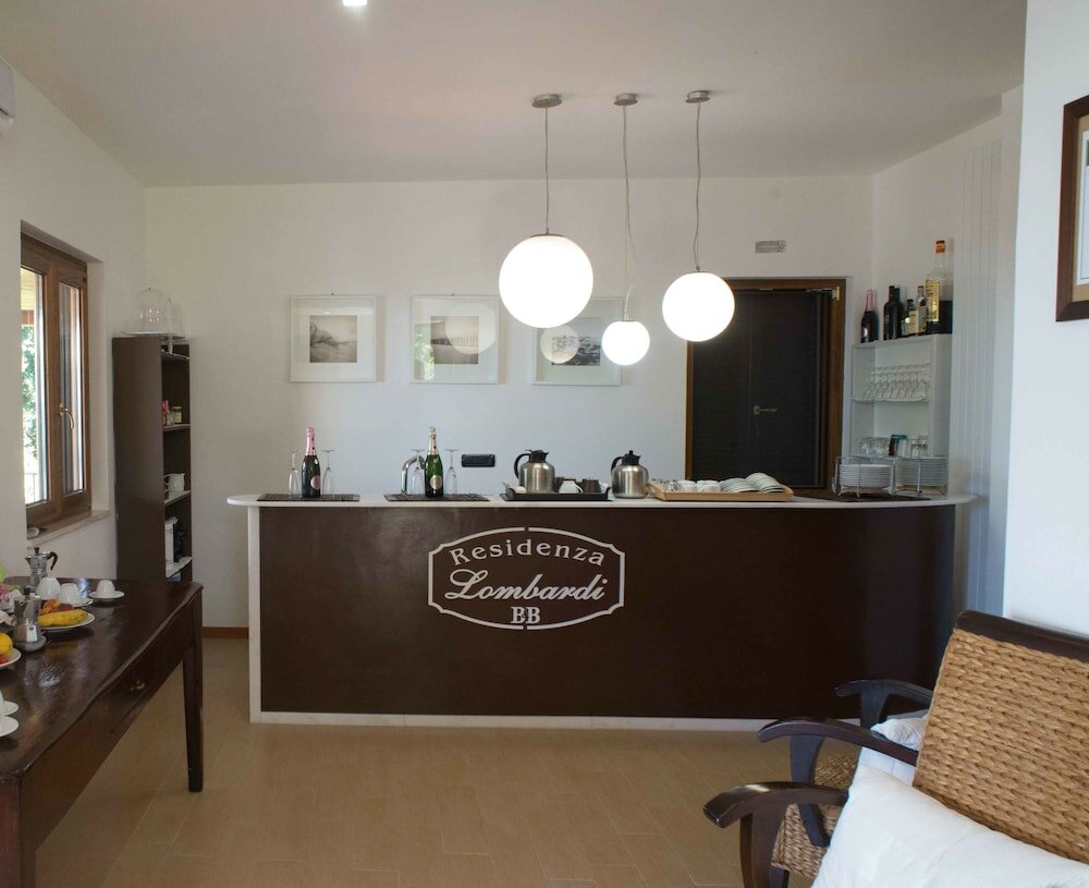 Фото Residenza Lombardi