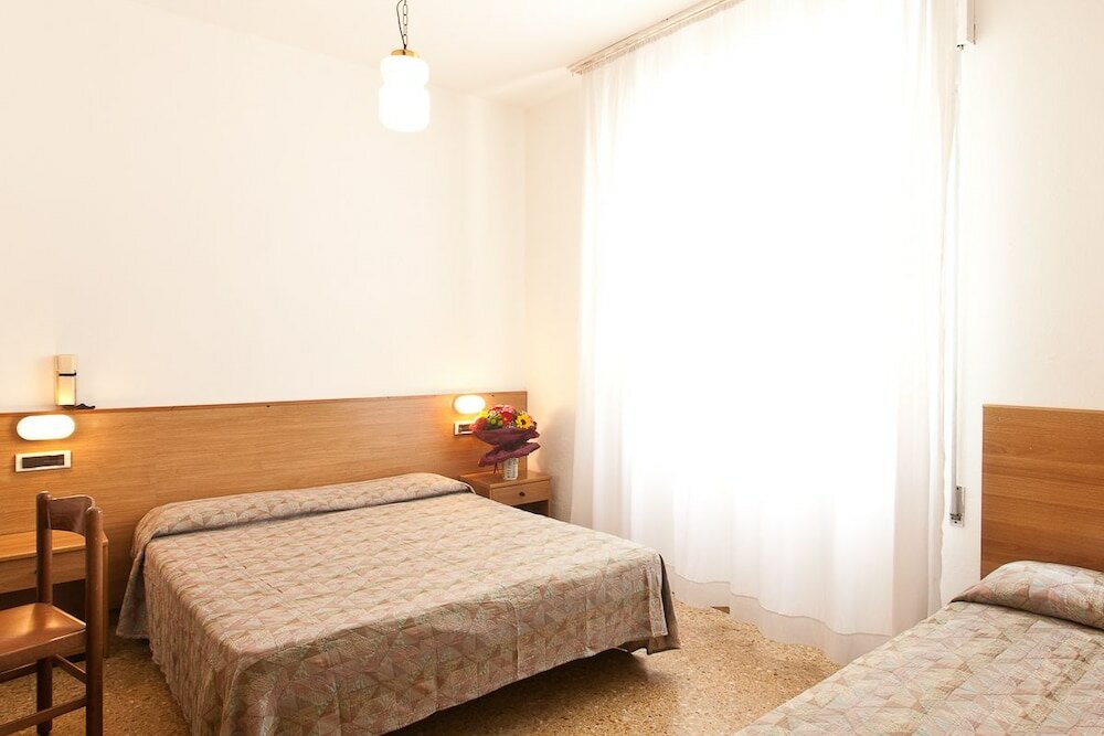 Фото Hotel Manzoni