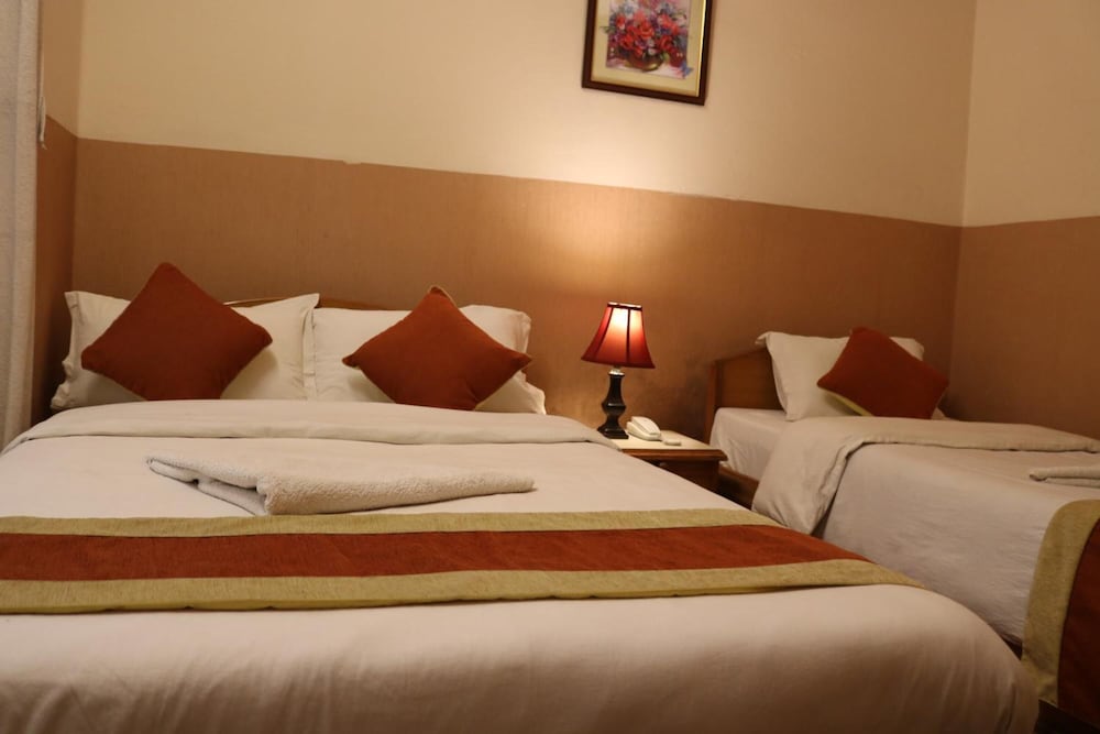 Фото Kathmandu Peace Guest House