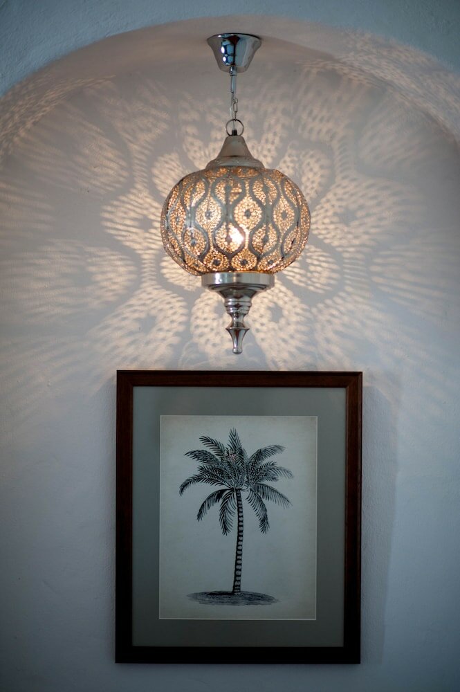 Фото La Casa del Califa