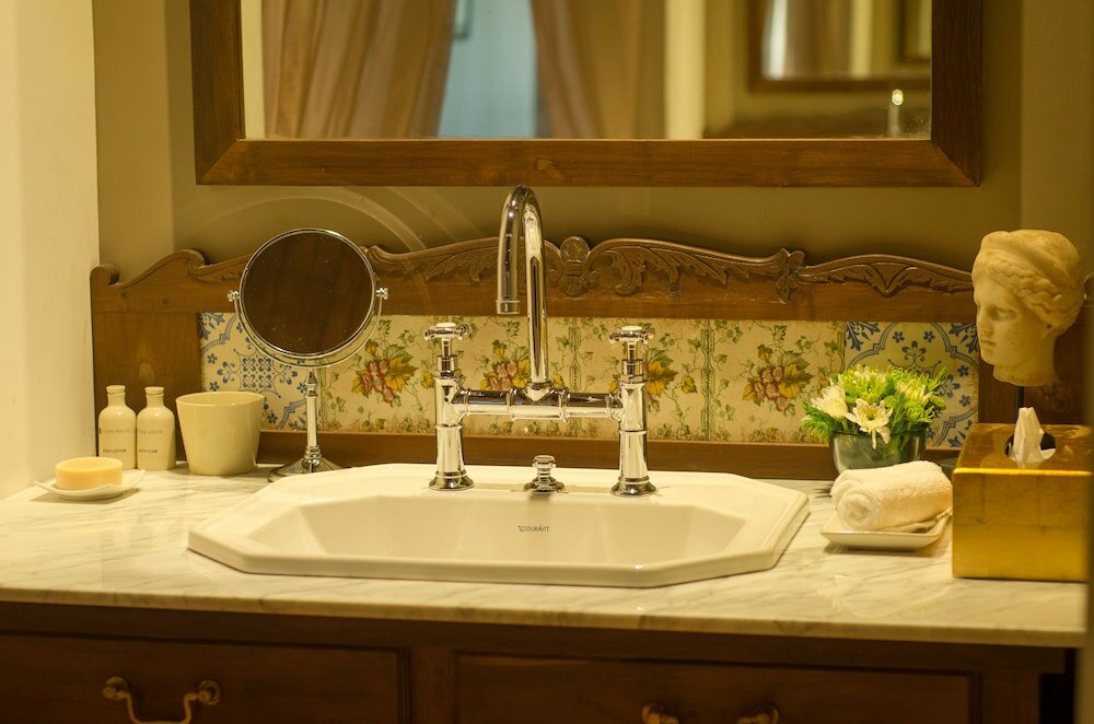 Фото Stone House Kandy