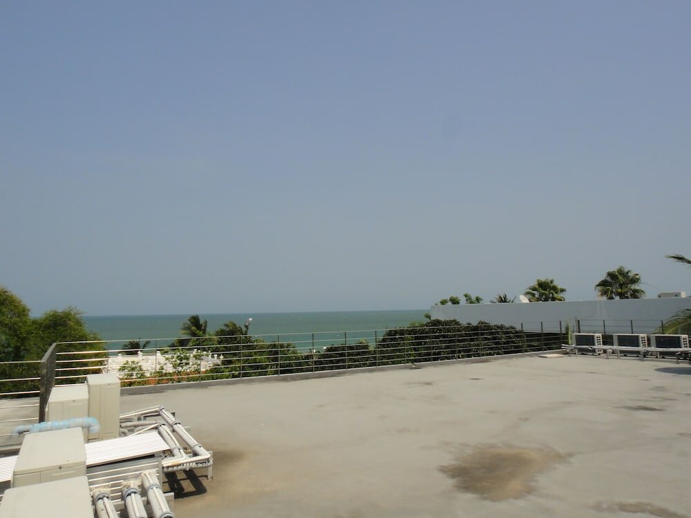 Фото Chan Residence Hua Hin