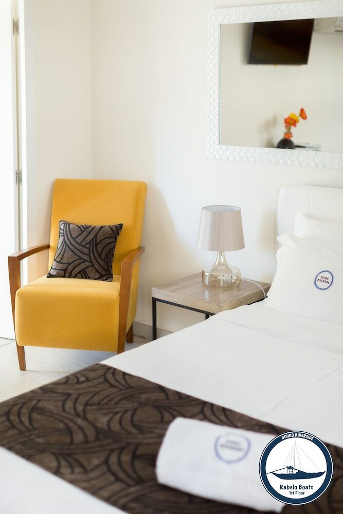 Фото Douro Riverside Apartments