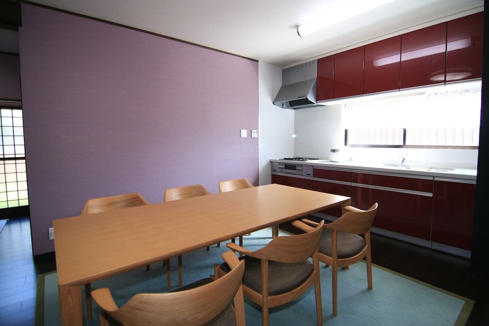 Фото Nipponia Sasayama Castle Town Hotel