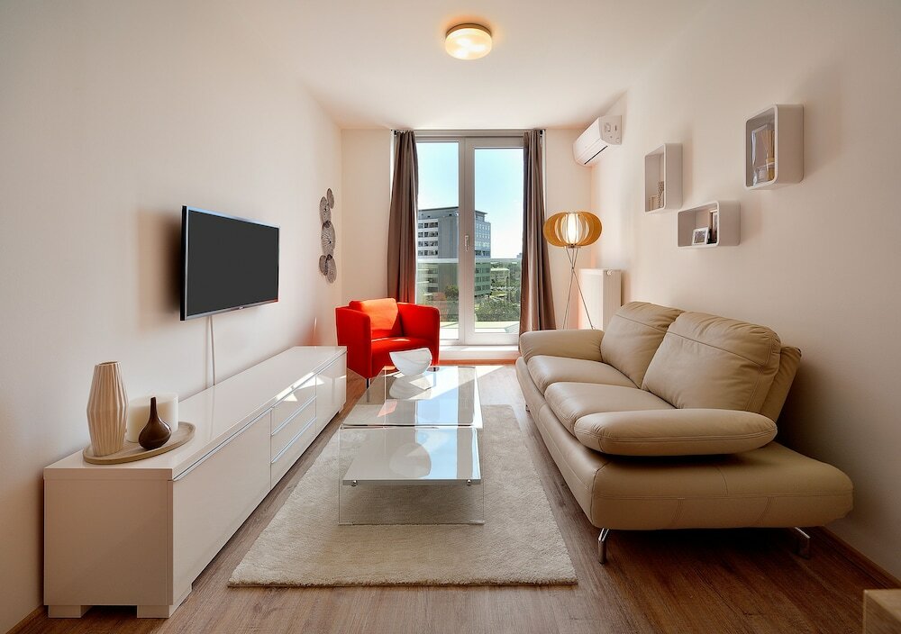 Фото Apollis Business & Budget by Ambiente