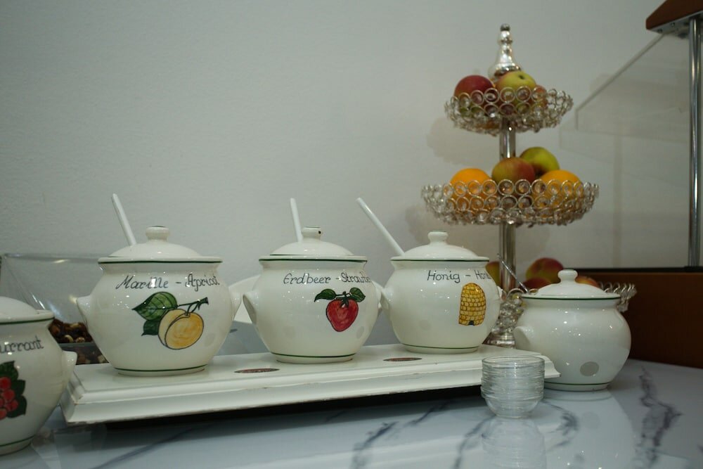 Фото Hotel City Residence