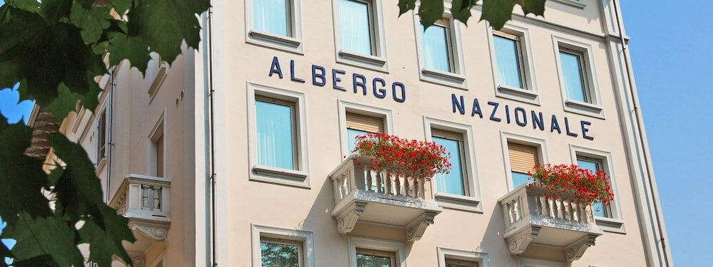 Фото Albergo Nazionale