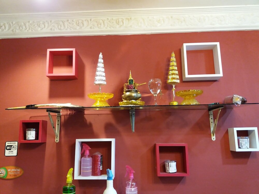 Фото City Inn Hotel