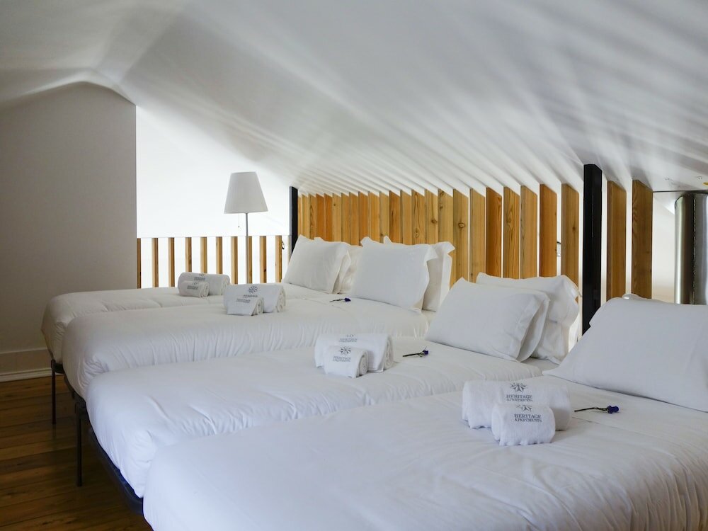 Фото Residentas São Pedro