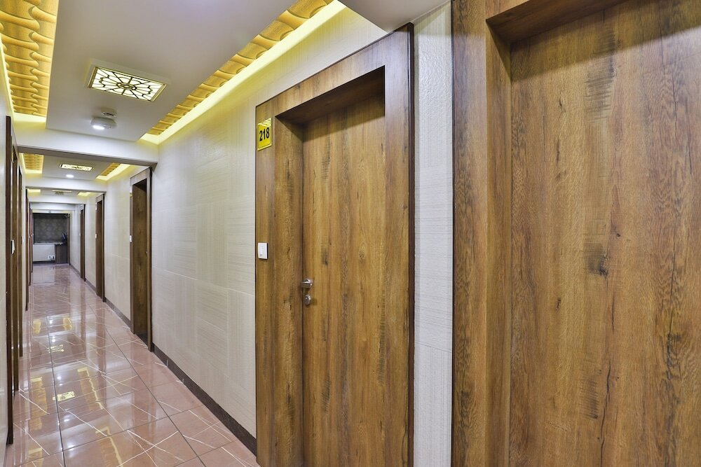 Фото Hotel Pearl