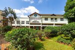 Desmond Tutu Conference Centre