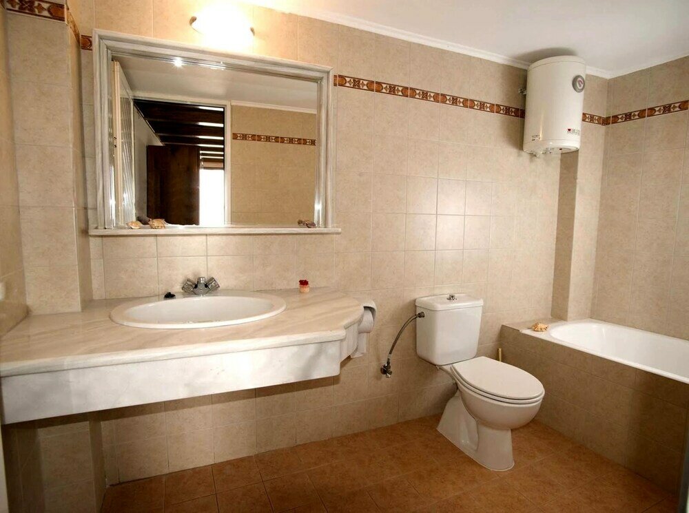 Фото Lindos centre studios