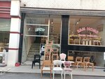 R&m Home Mobilya (İstanbul, Eyüpsultan, Defterdar Mah., Gürdinç Sok., 50A), tienda de muebles