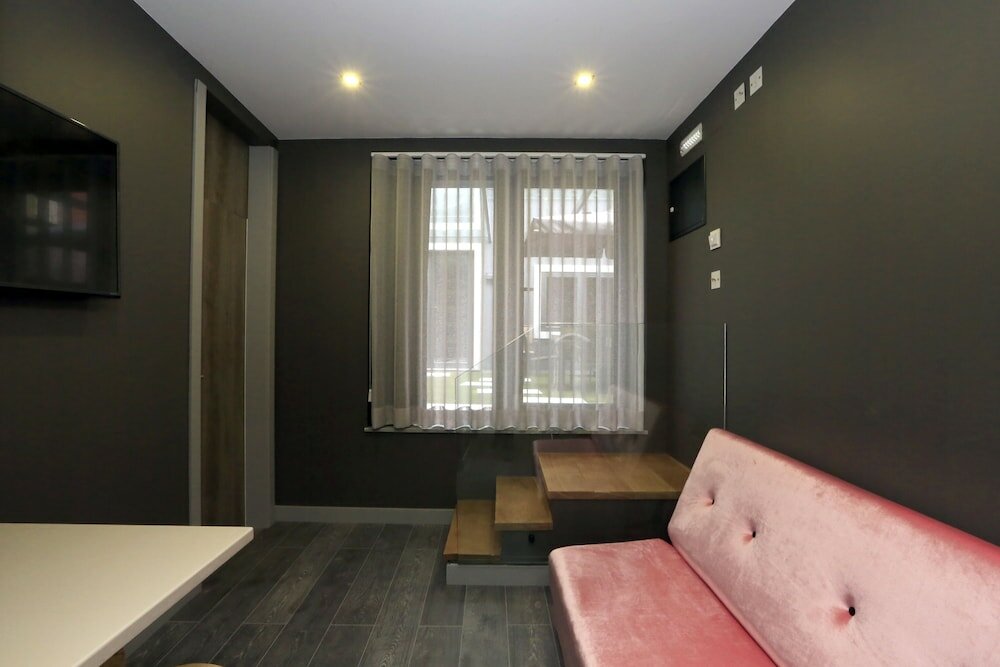 Фото Charm Flats