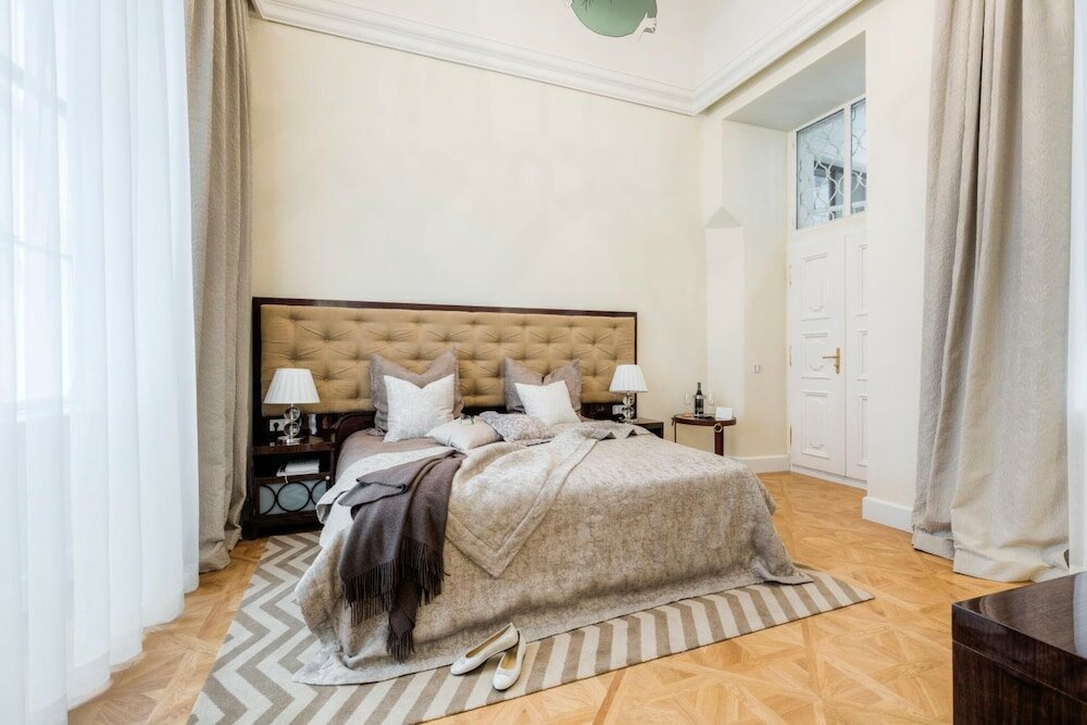 Фото Residence Wollzeile