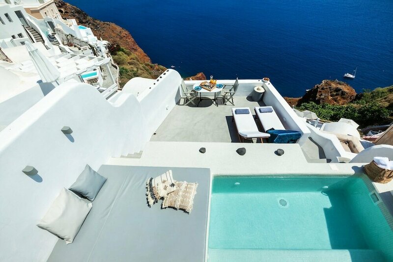 Гостиница Diamond Luxury Suites