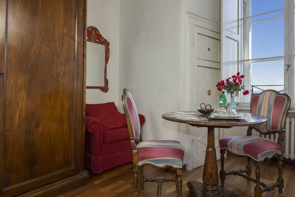 Фото La Dimora Dei Monaci