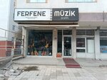 Ferfene Muzik (Ankara Province, Sincan District, Ankara Cad., 109), music store