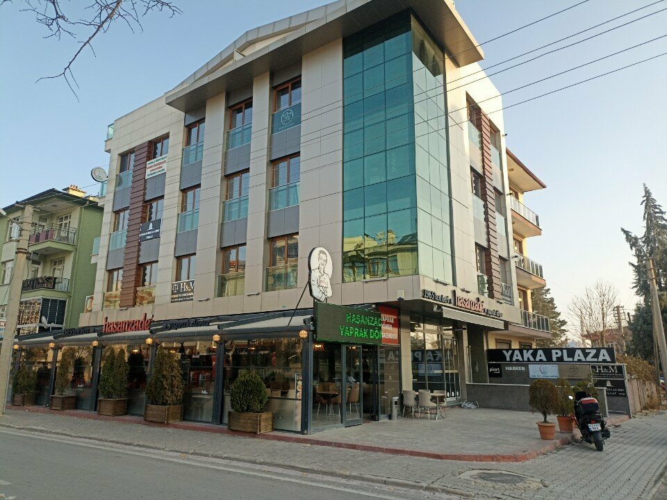 Advertising agency Marker Lines, Konya, photo