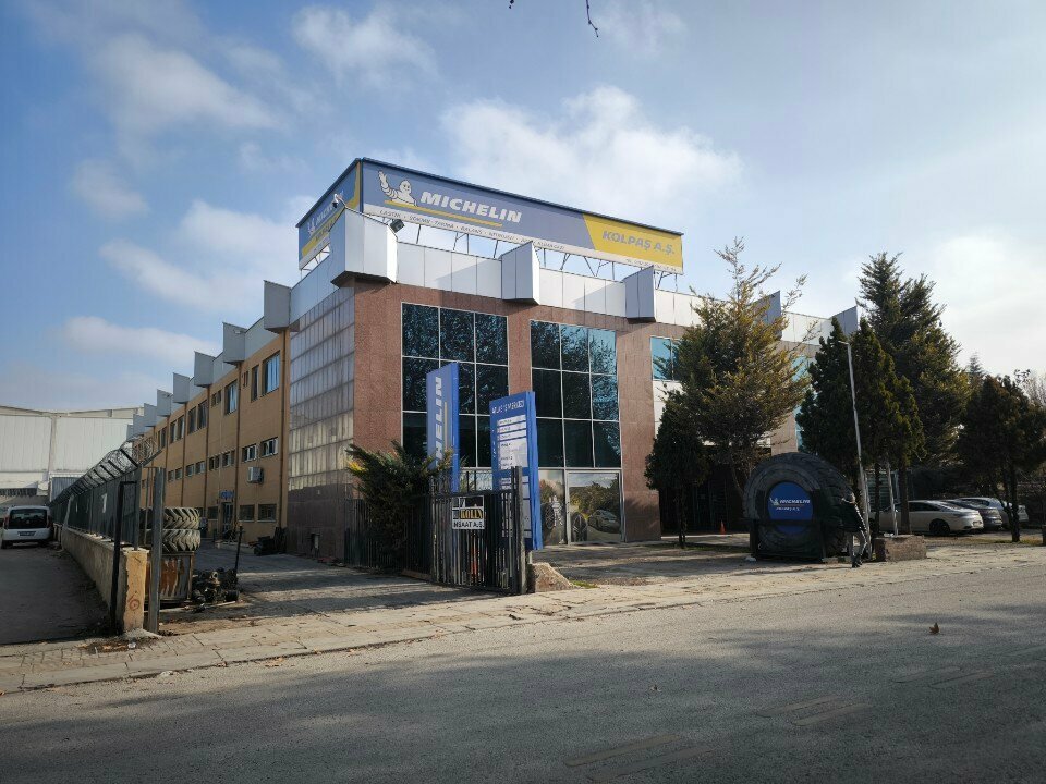 Insurance company Ekosim Sigorta, Ankara, photo