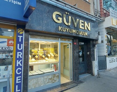 Güven Kuyumculuk Fotoğraf 1