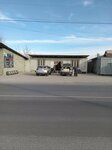 Tire Fitting Workshop (Qapal-Batyr kóshesi, 51/2), tire service