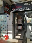 Arman Dry Cleaning (İzmir, Karşıyaka, 6718. Sok., 66), dry cleaning