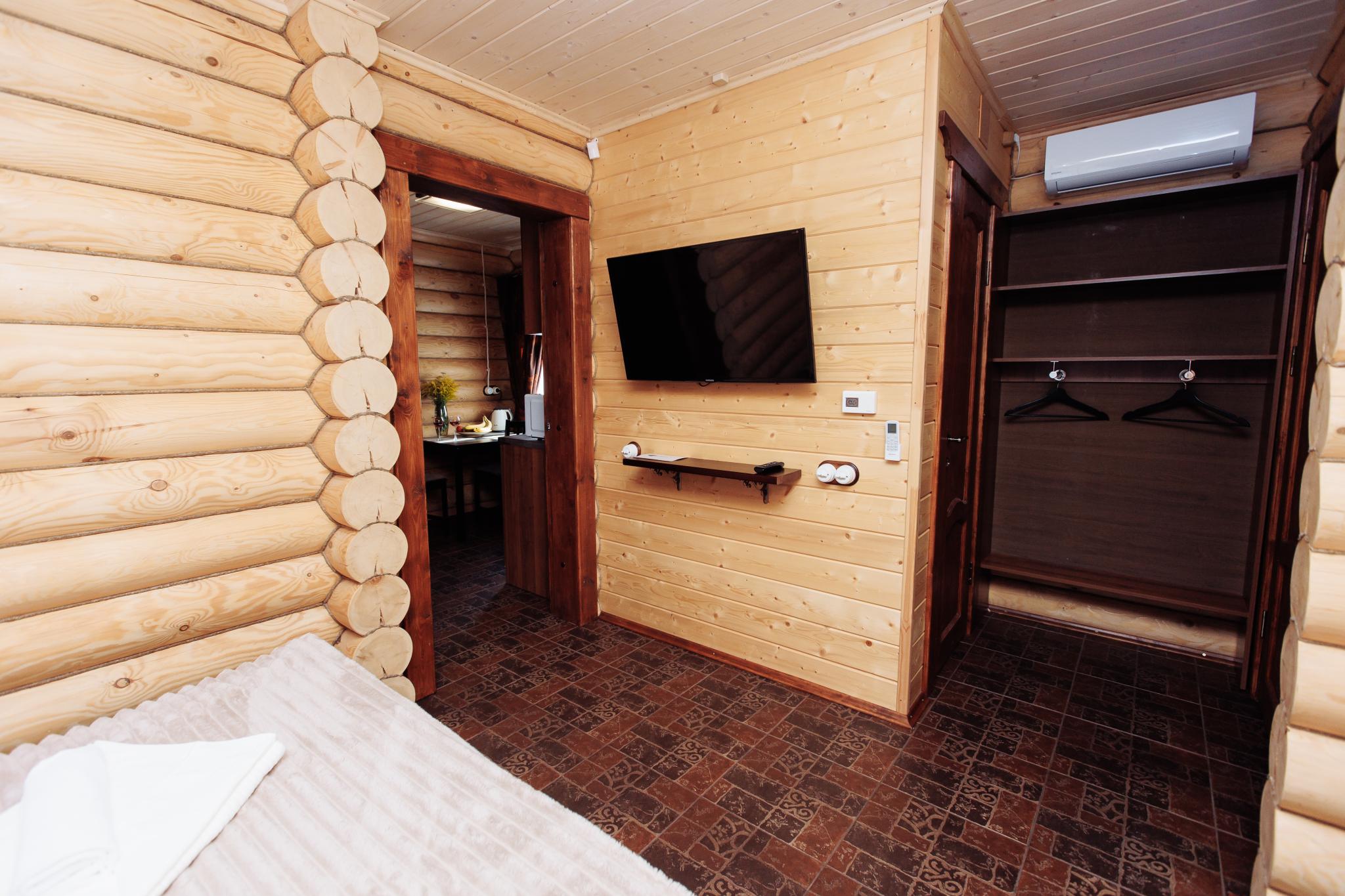 Фото Тихие дачи