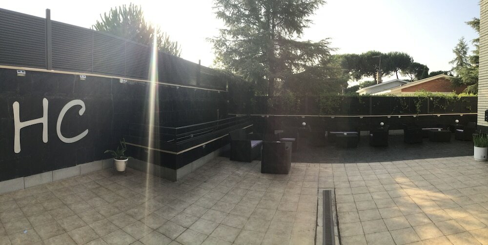 Фото H La Cabaña