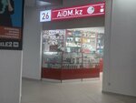 Aidm.kz (Clement Timiryazev Street, 42к3), items for mobile phones