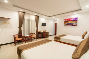 Horizon 2 Villa Hoi An (Quang Nam Province, Hội An, Ly Thai To Street), hotel