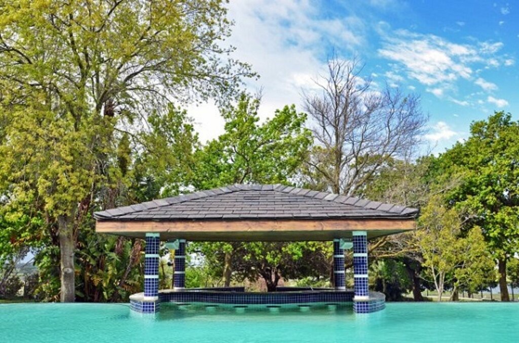 Hotel Ridgemor Villa, Capetown, photo