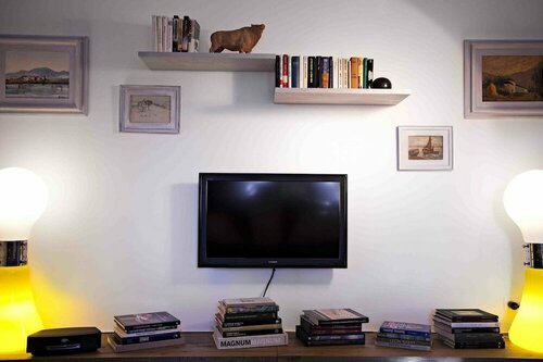 Внешний вид отеля B&b Igea 50 в Модене, фото 3